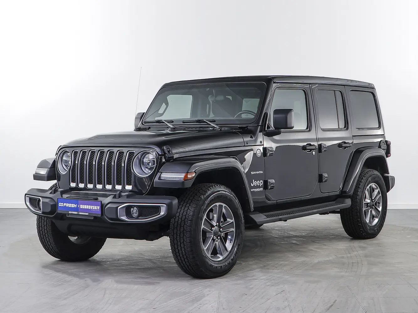 Jeep