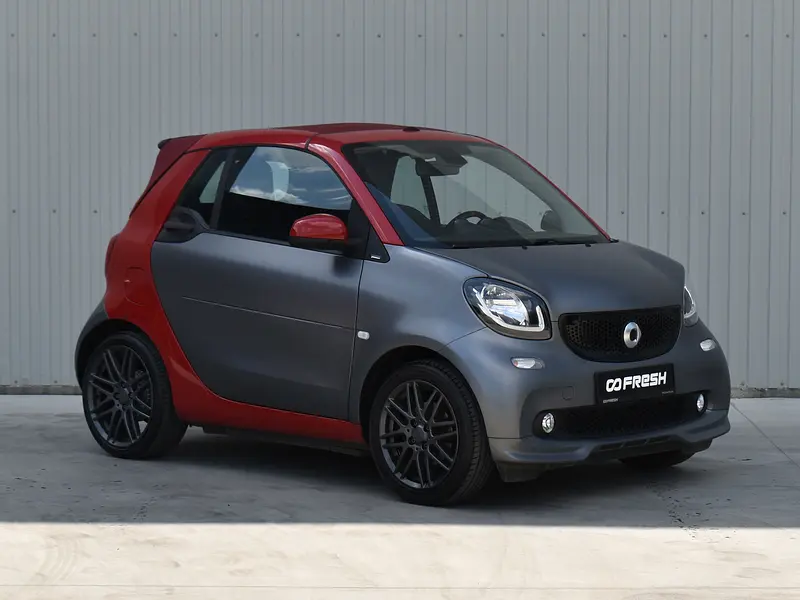 Fortwo