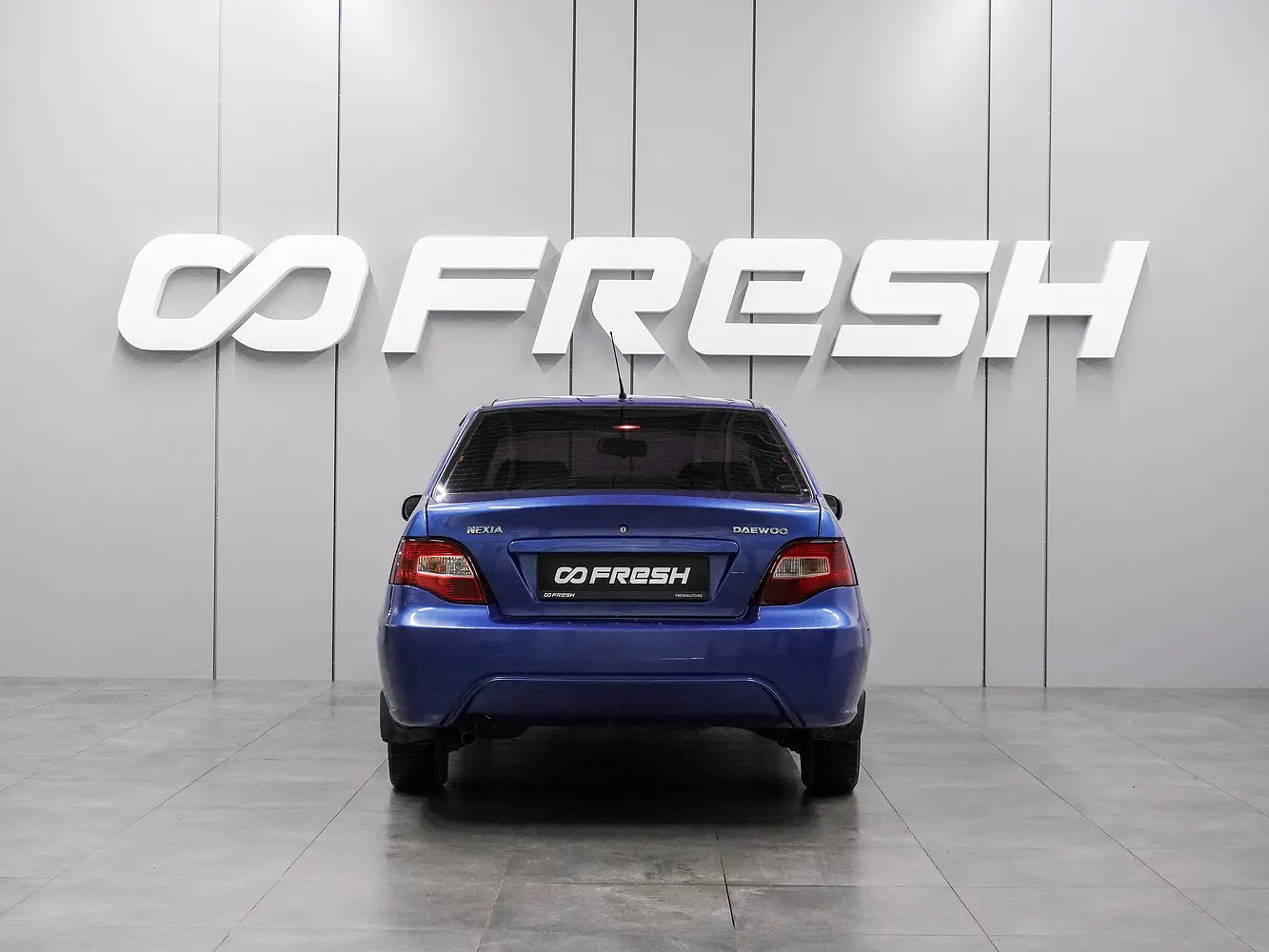 Daewoo