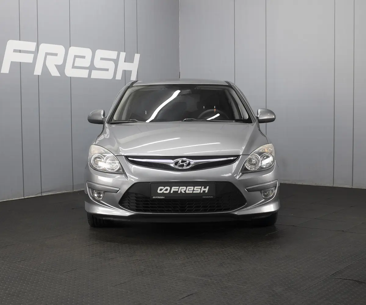 Hyundai
