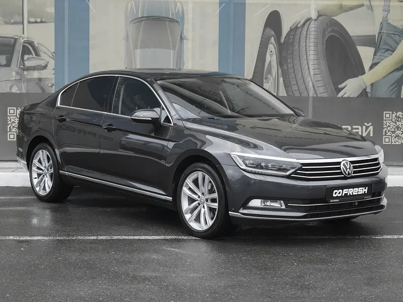 Passat
