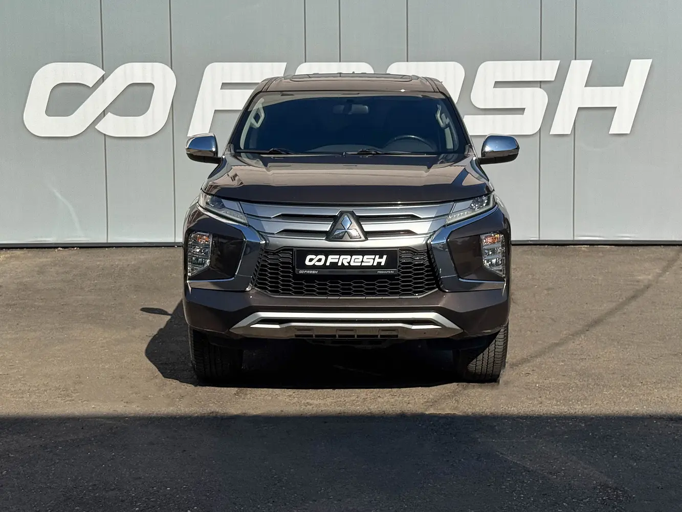 Mitsubishi