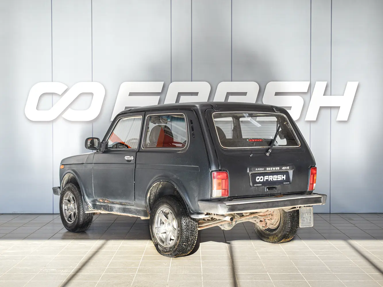 LADA (ВАЗ)
