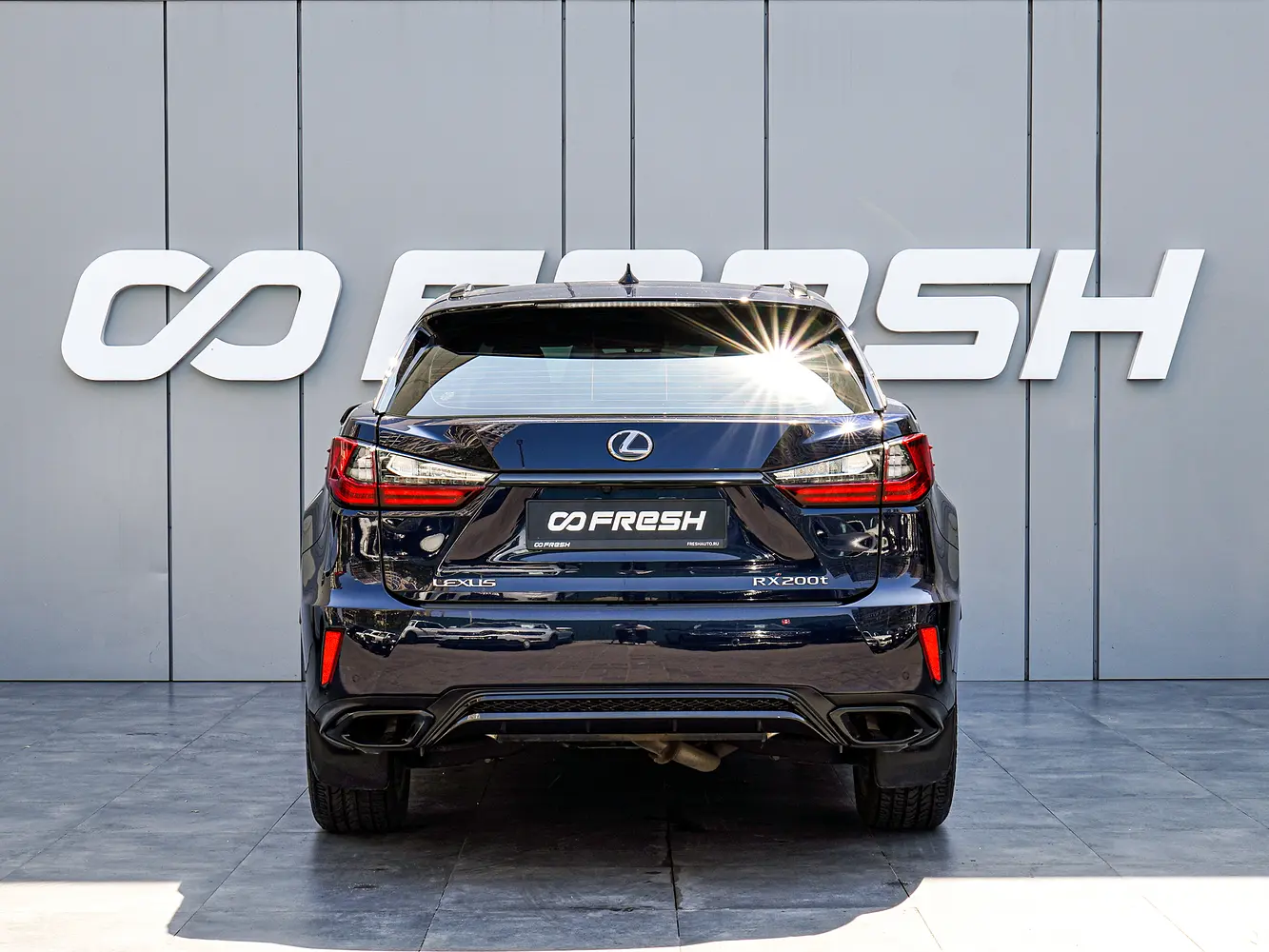 Lexus