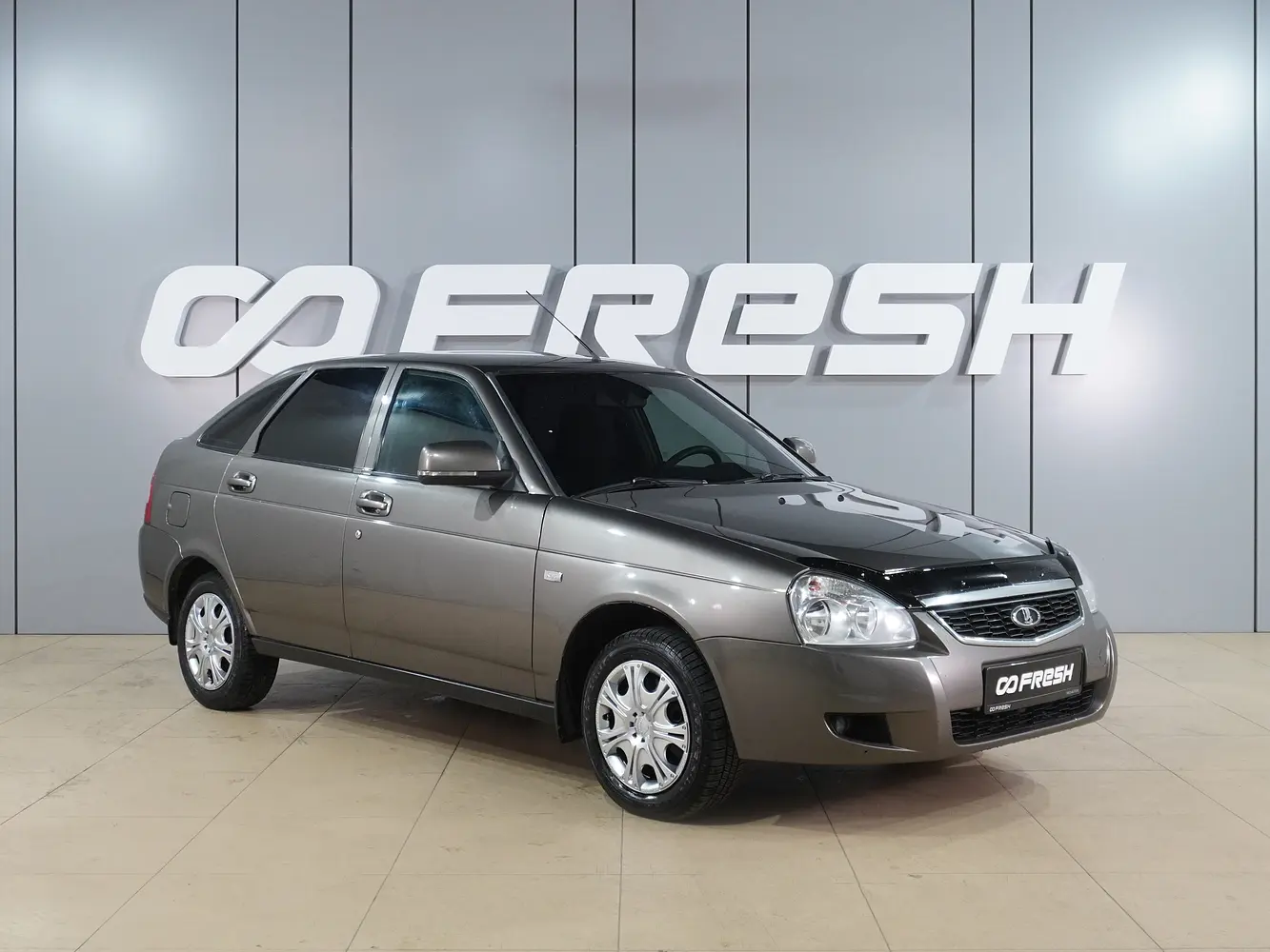 LADA (ВАЗ)