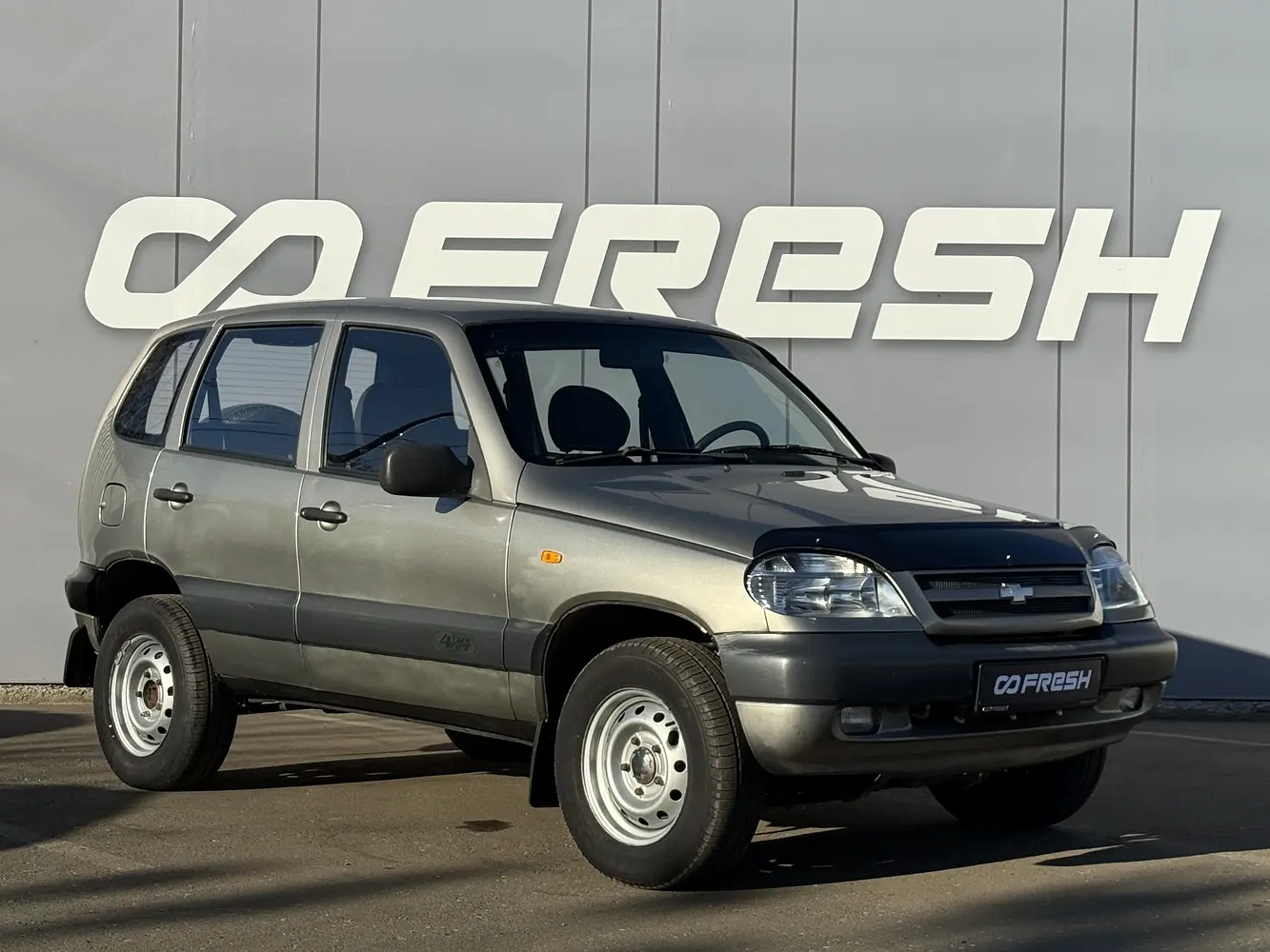 Chevrolet