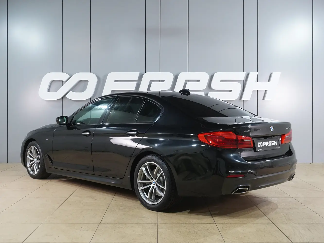 BMW
