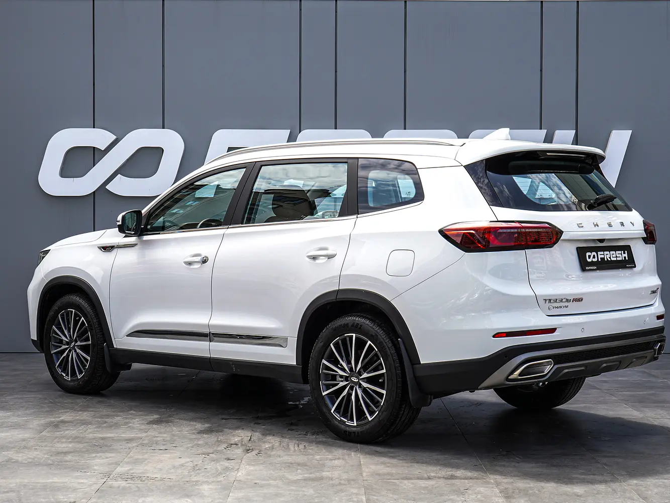 Chery