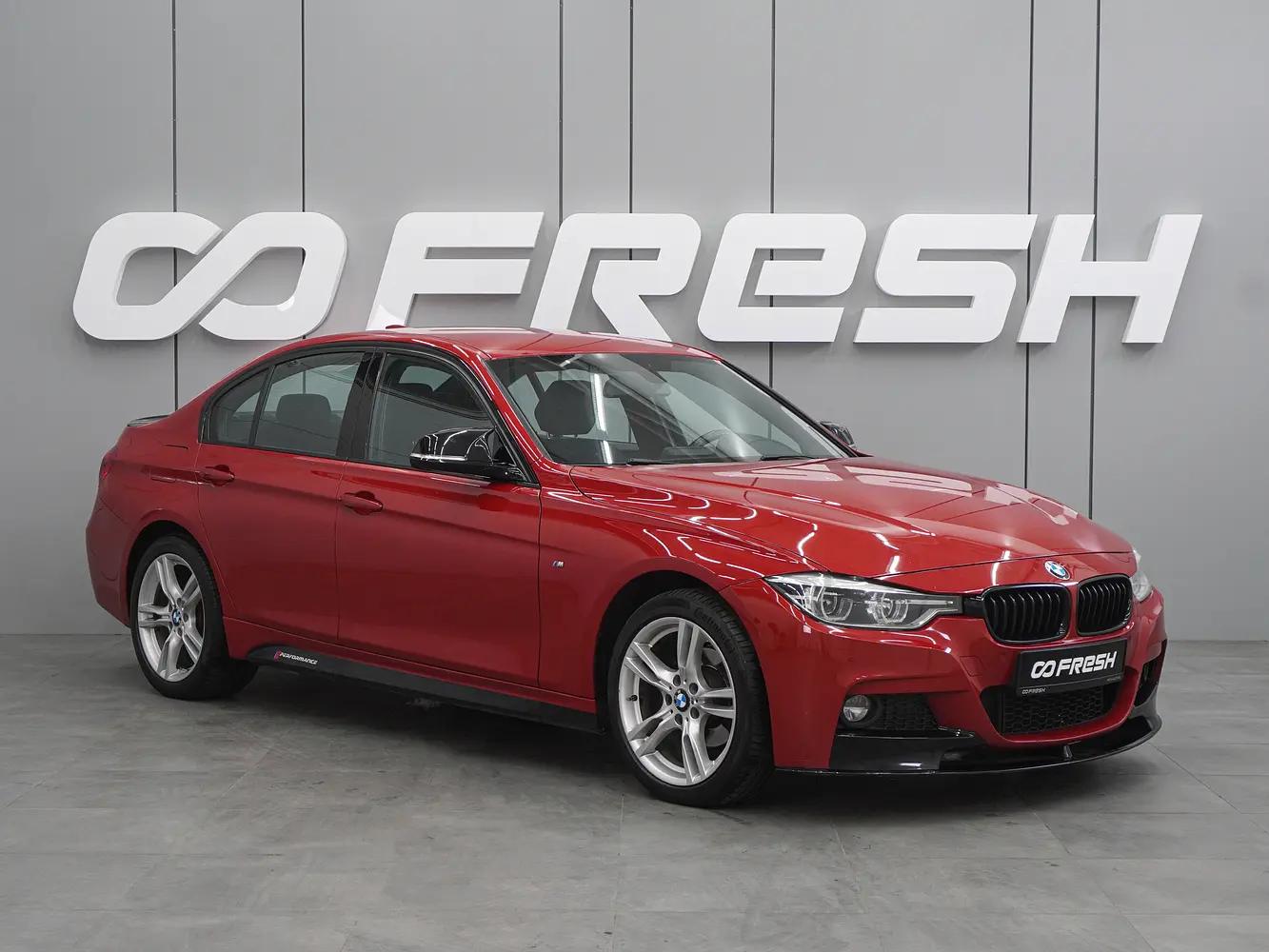 BMW