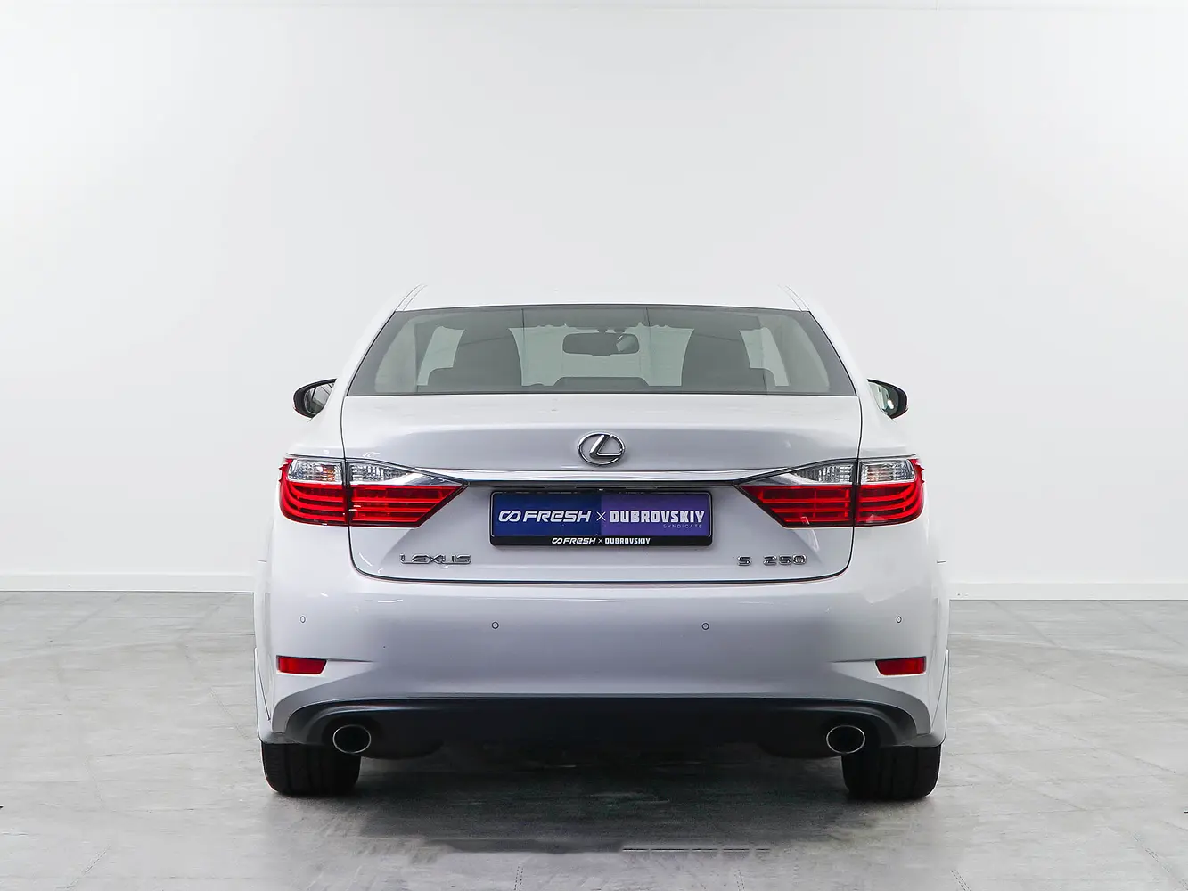 Lexus