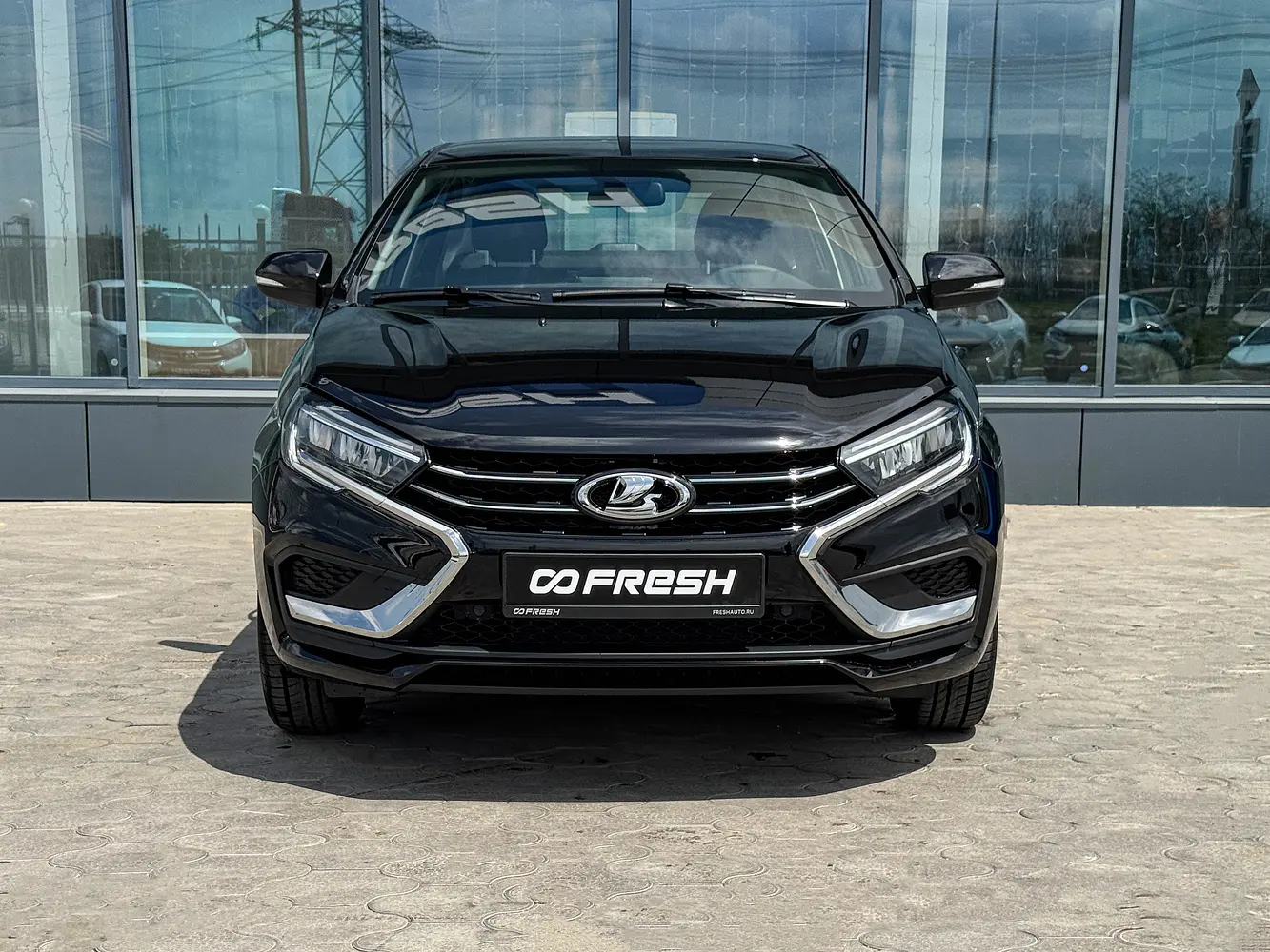 LADA (ВАЗ)