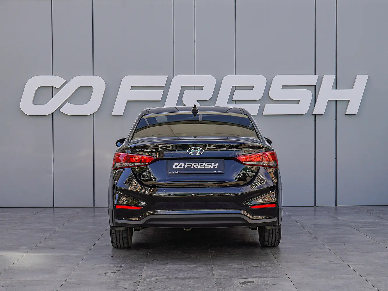 Hyundai