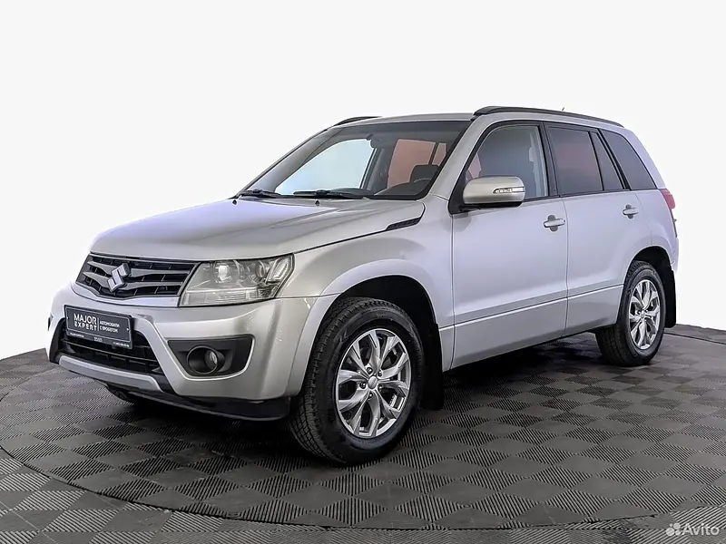 Grand Vitara