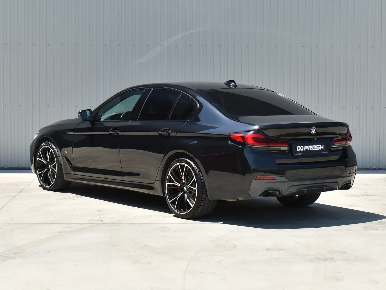 BMW