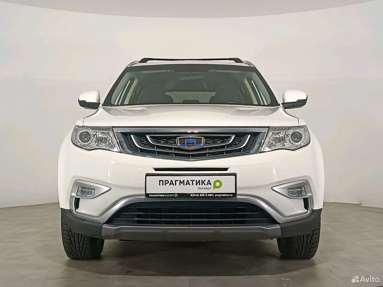 Geely