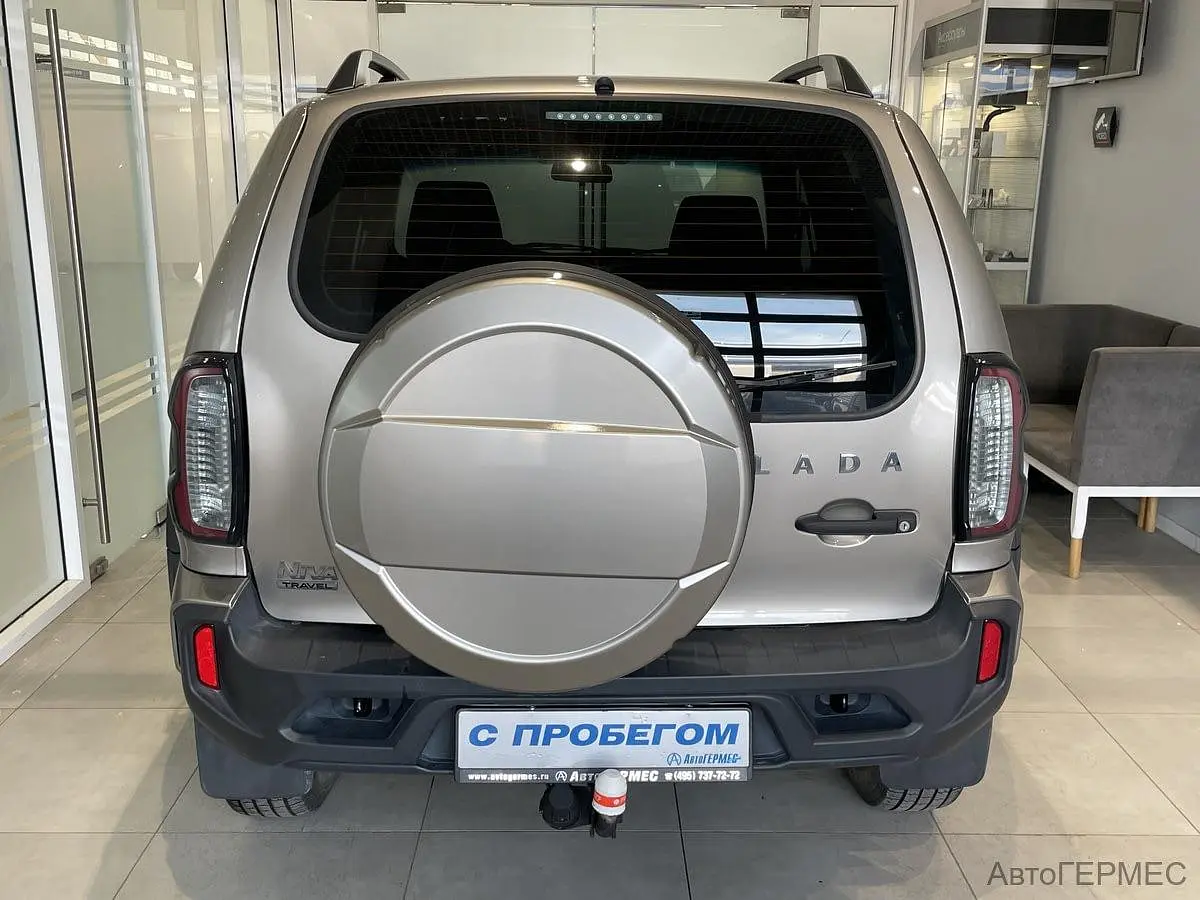 LADA (ВАЗ)