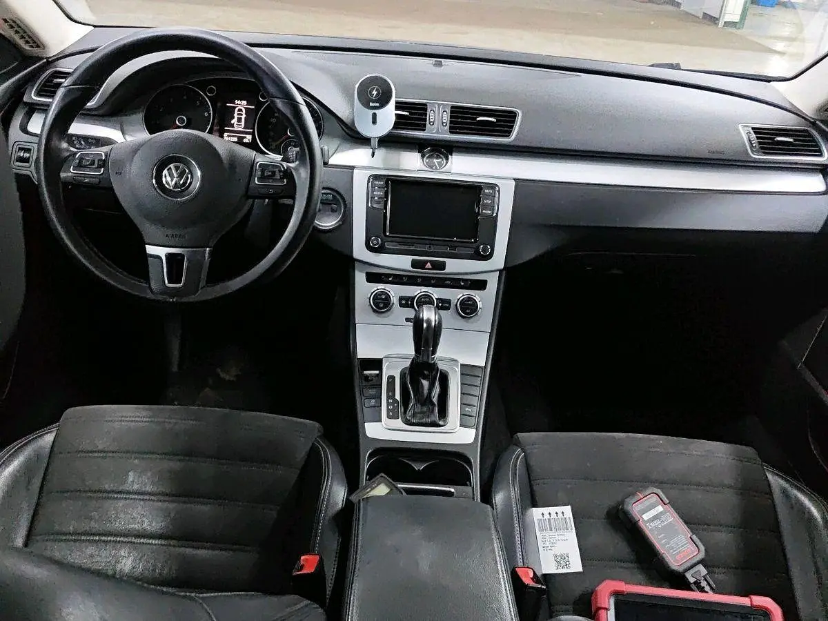 Volkswagen