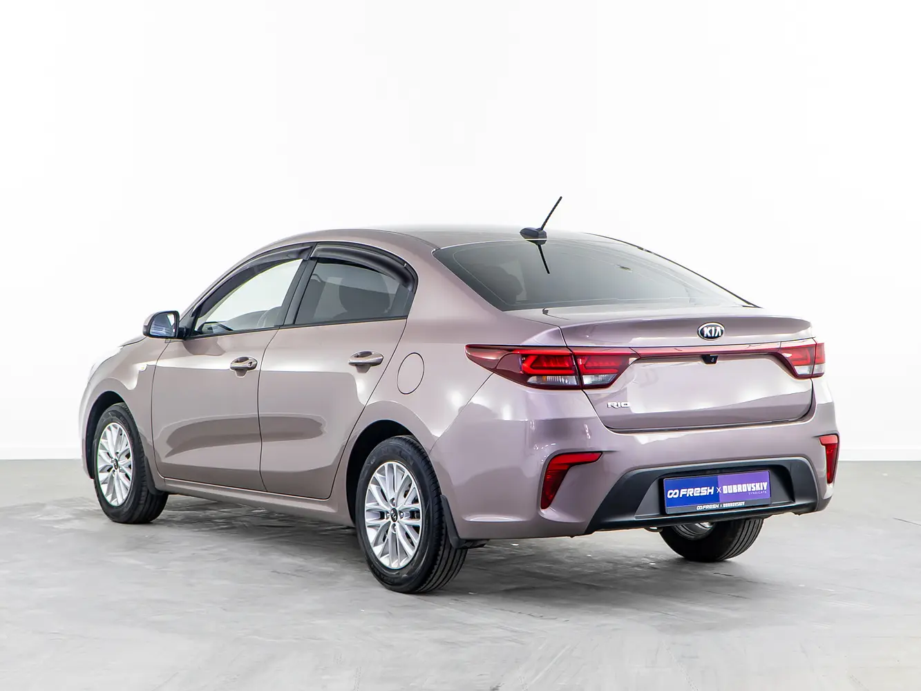Kia
