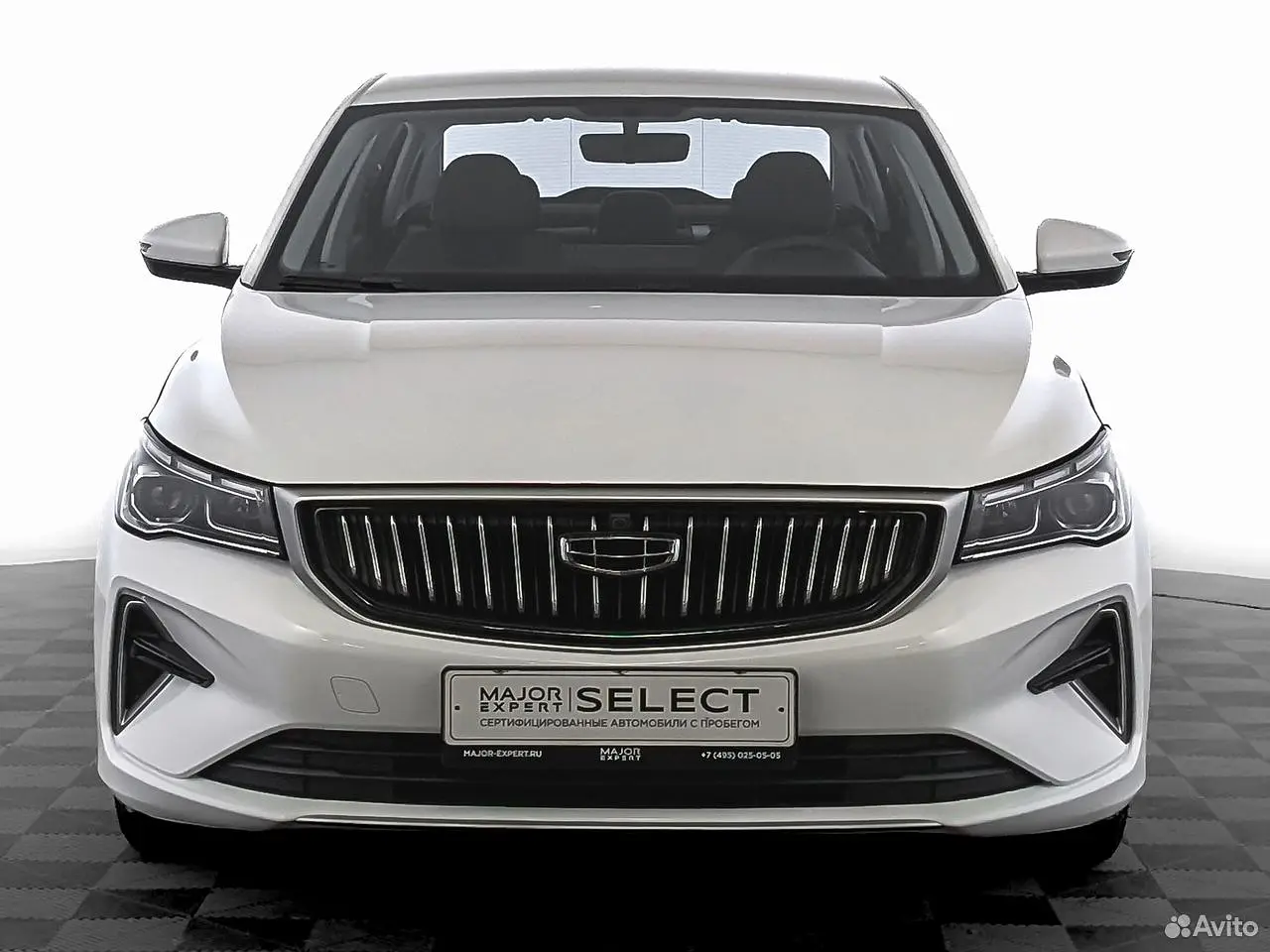 Geely