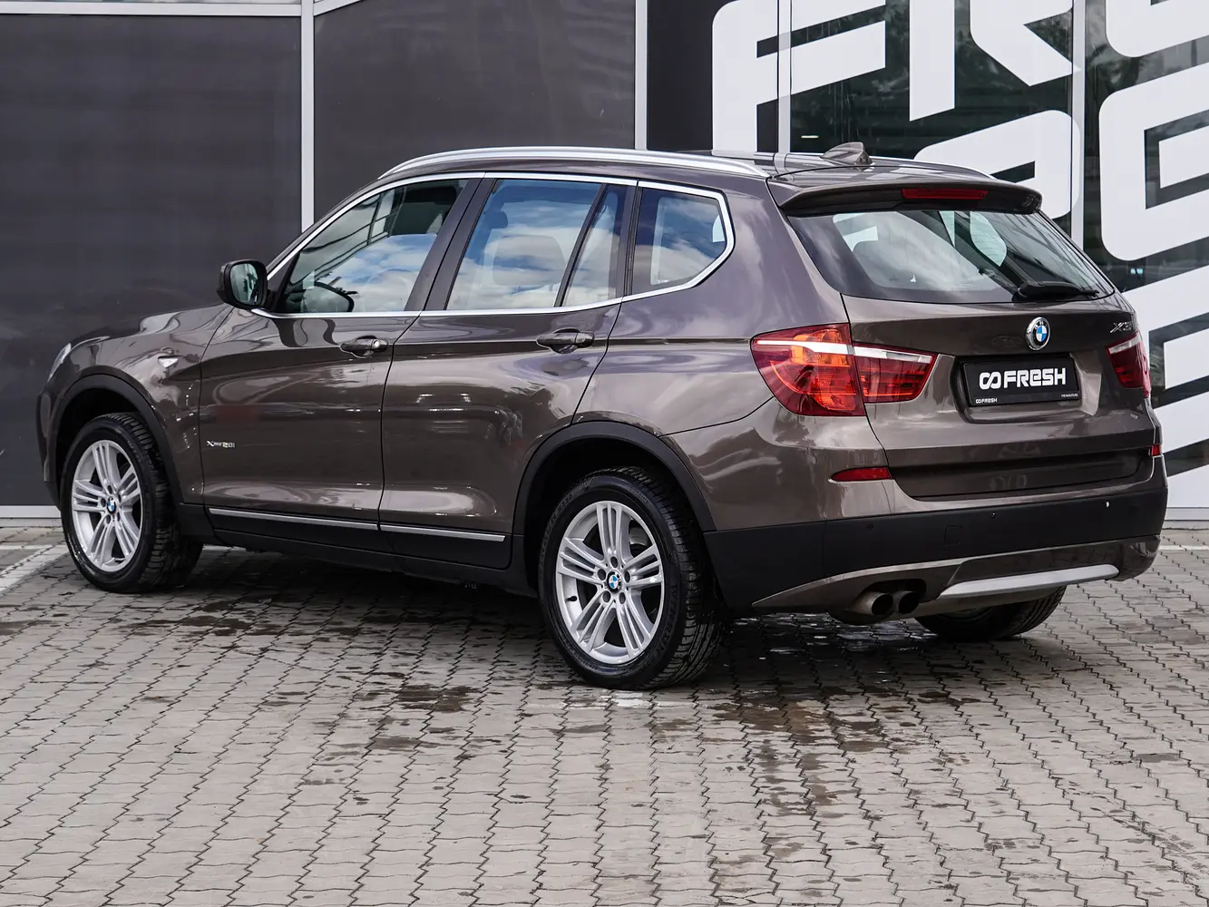 BMW