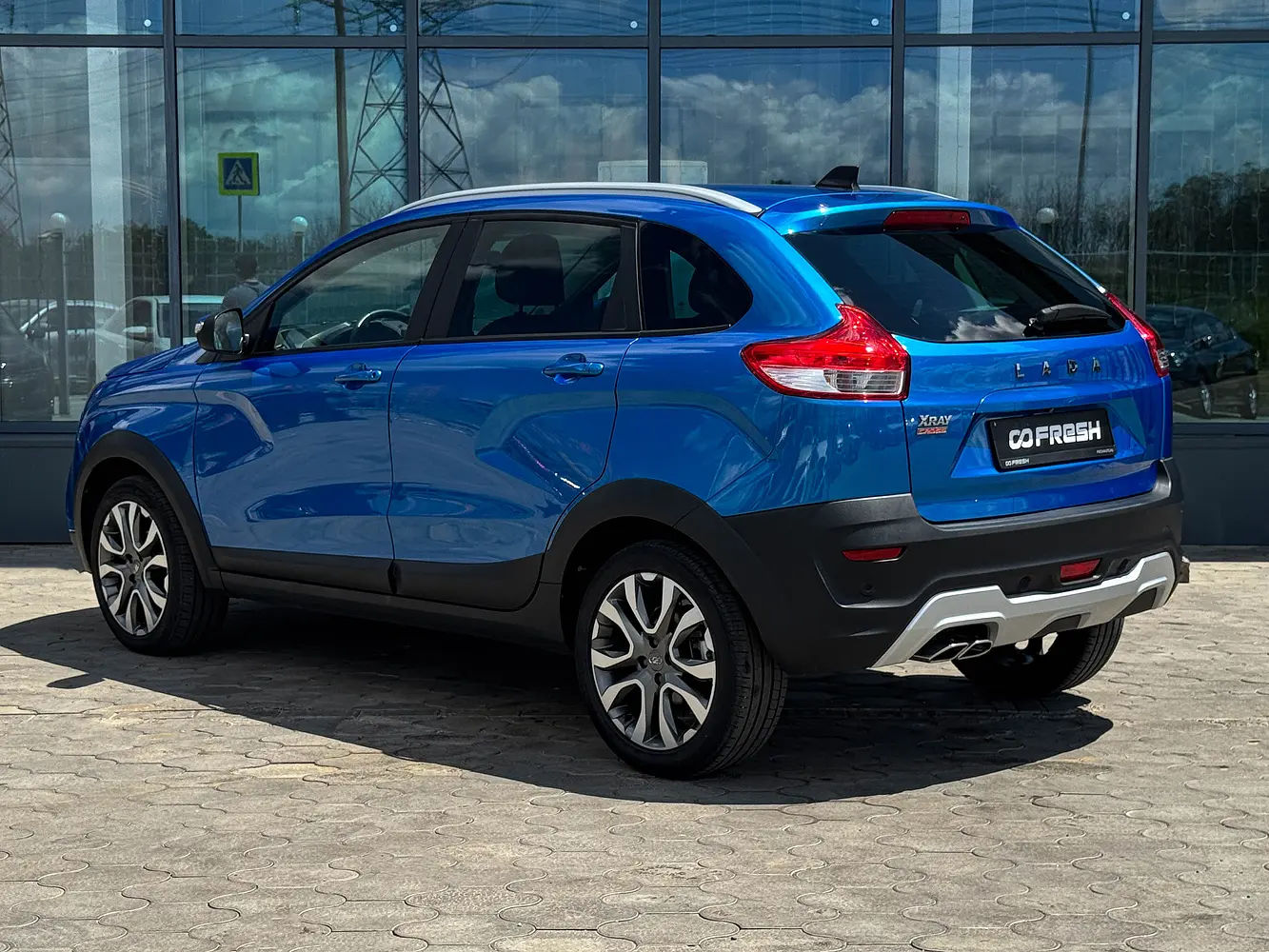 LADA (ВАЗ)