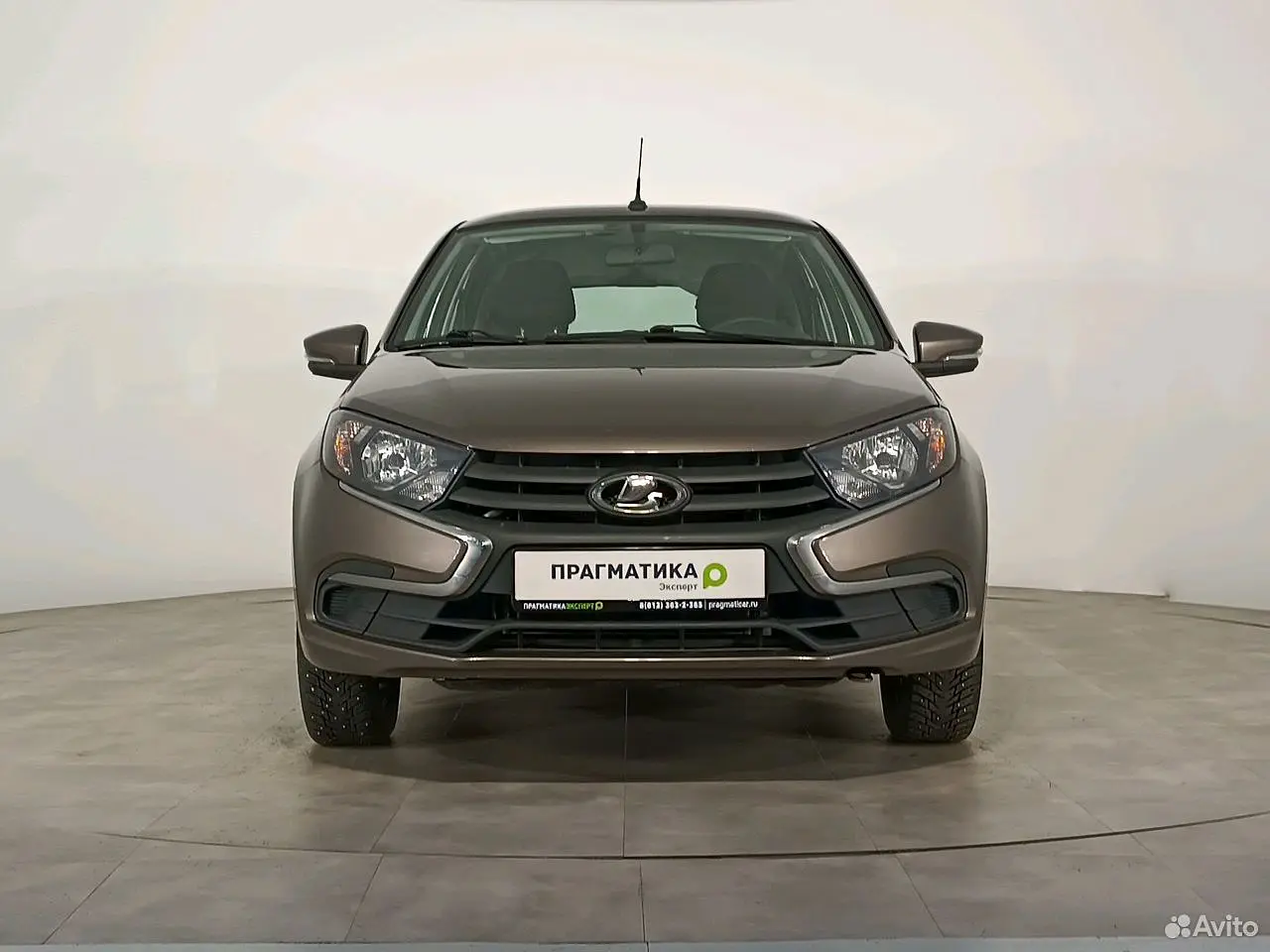 LADA (ВАЗ)