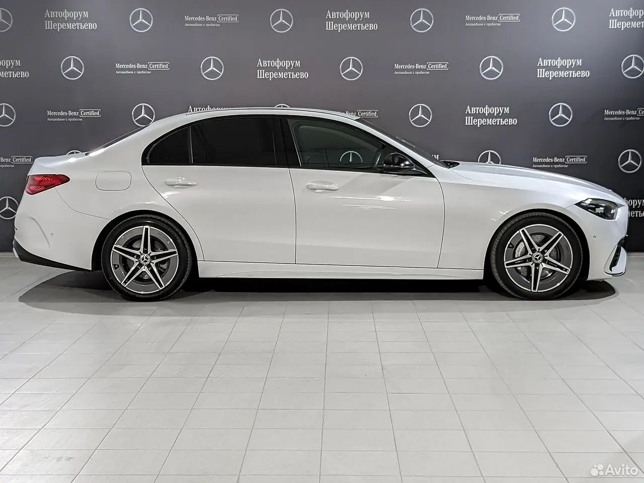 Mercedes-Benz