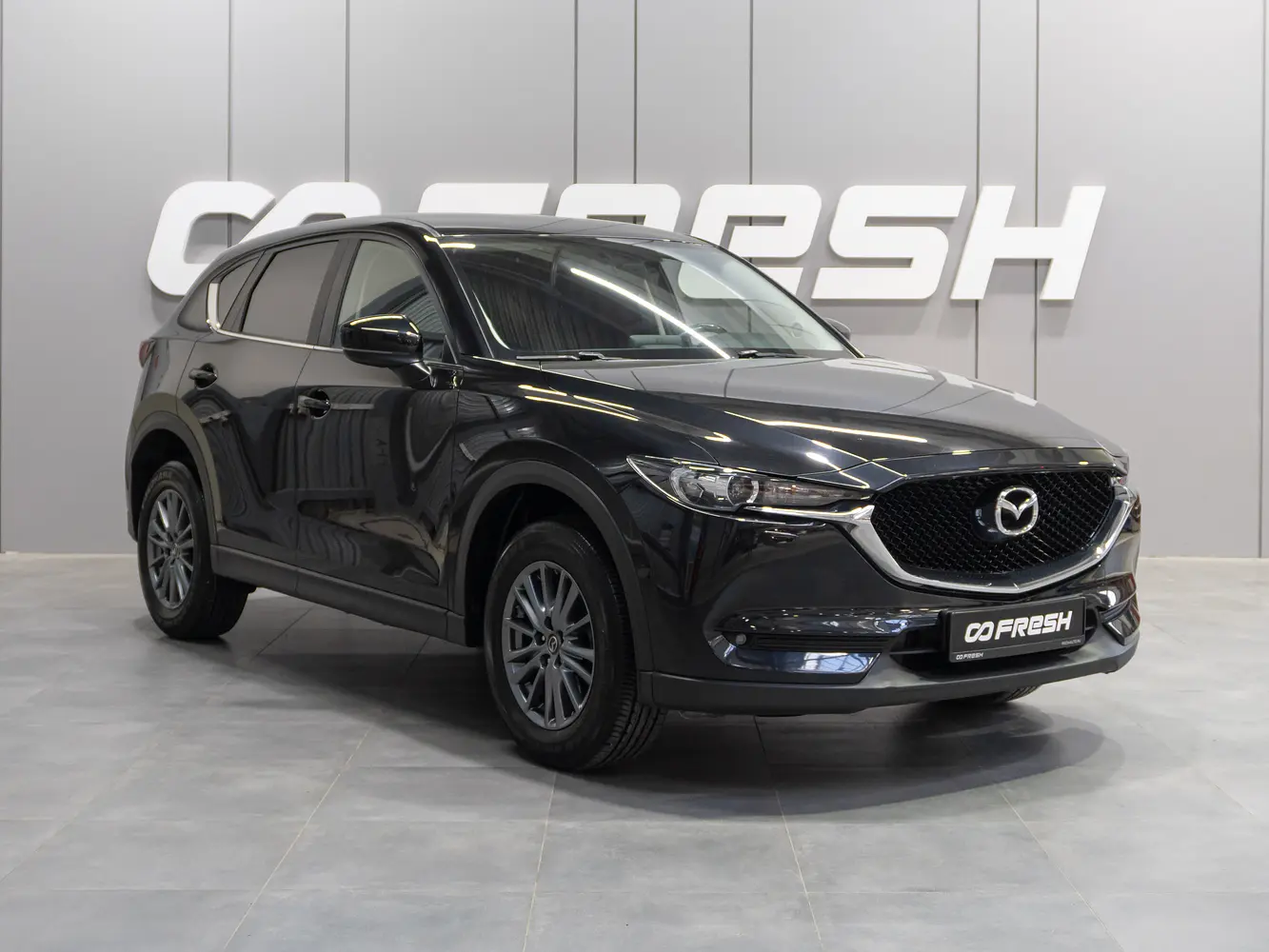 Mazda