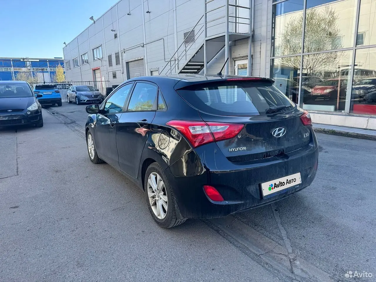 Hyundai