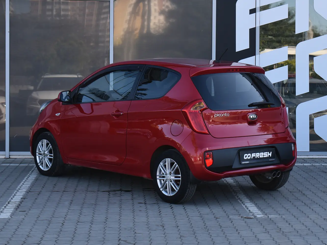 Kia