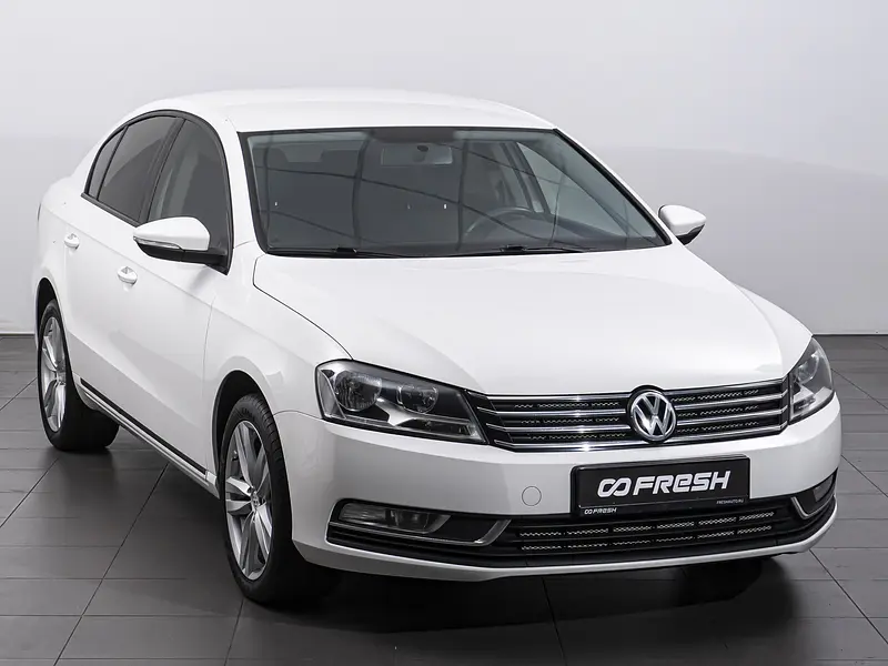 Passat