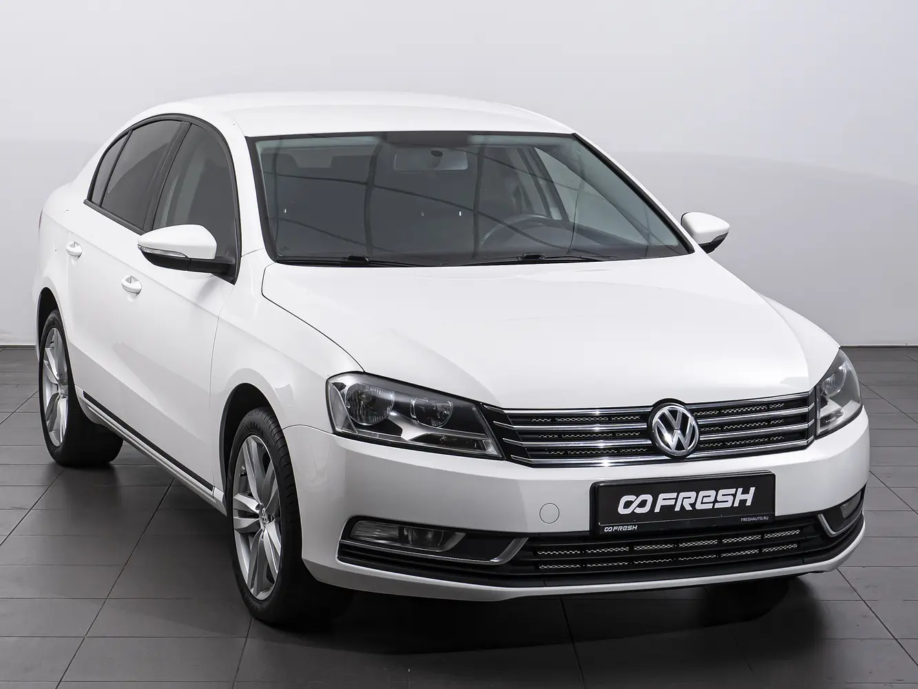 Volkswagen