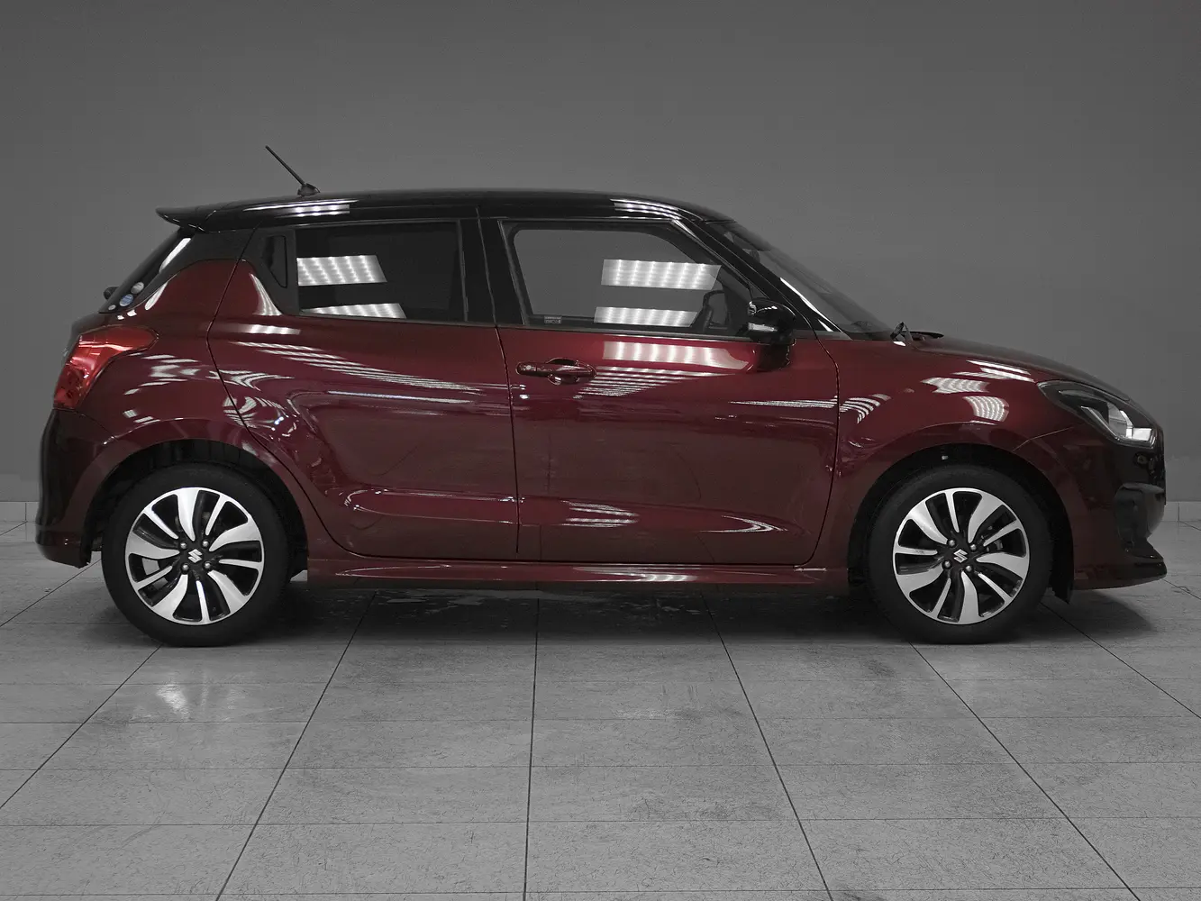 Suzuki