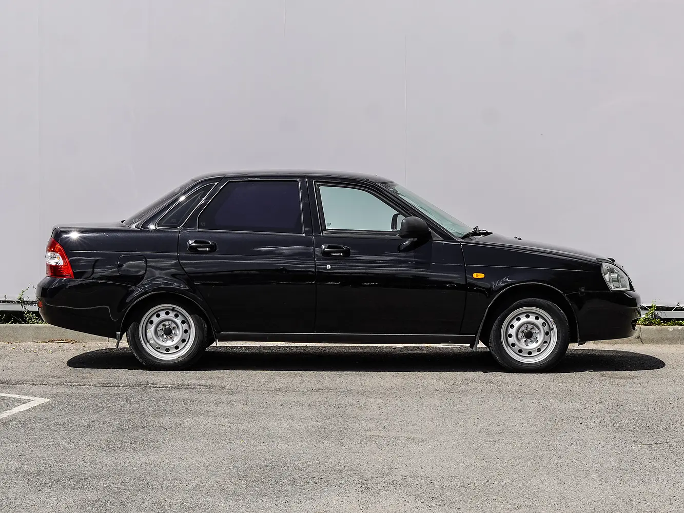 LADA (ВАЗ)