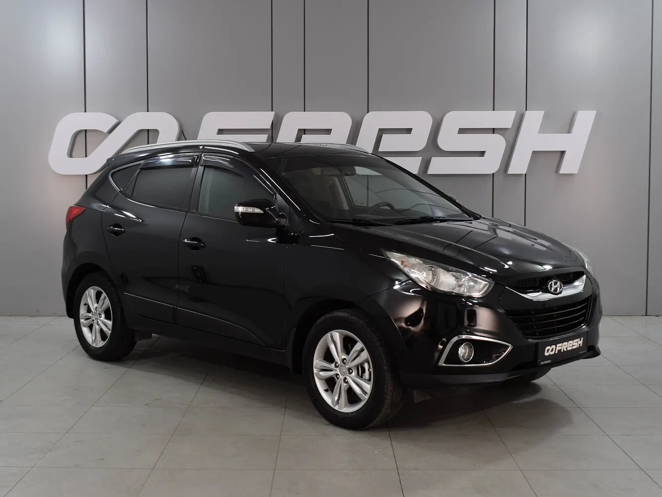 Hyundai
