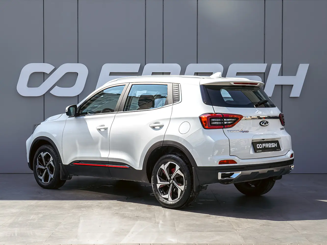Chery
