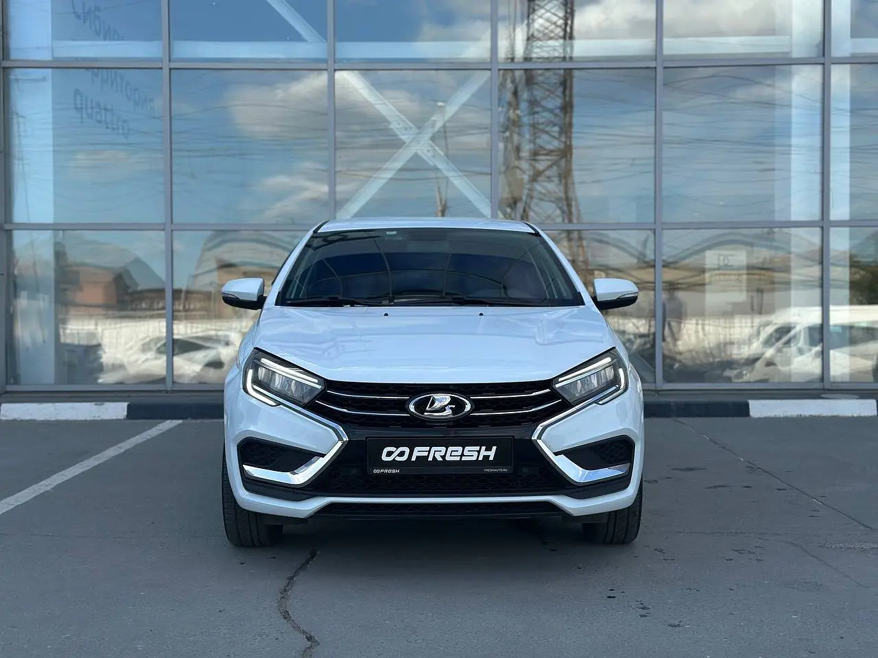 LADA (ВАЗ)