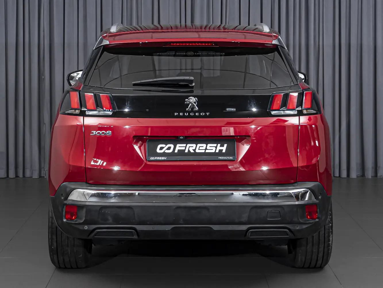 Peugeot