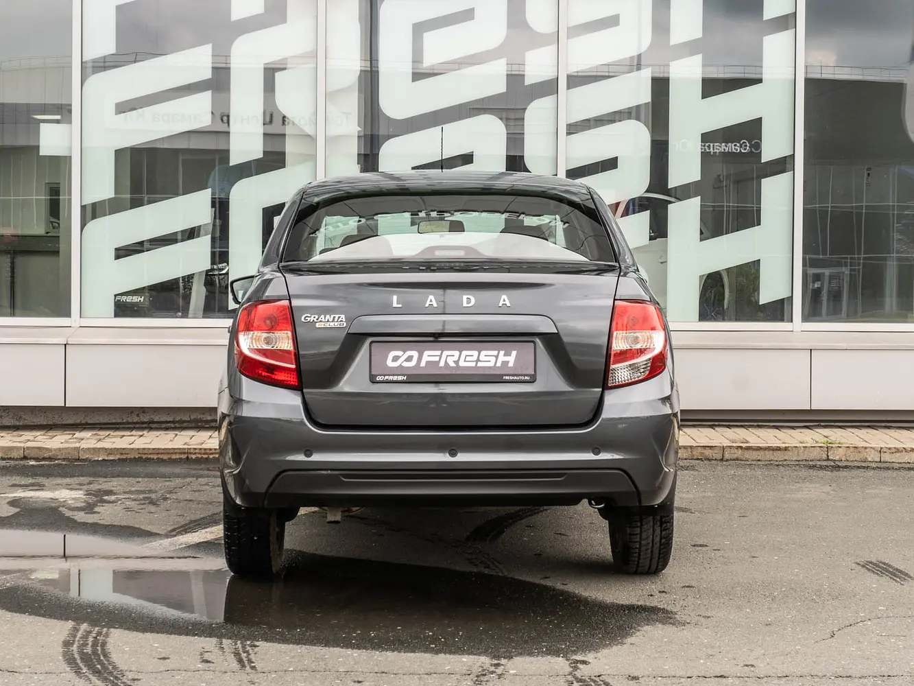 LADA (ВАЗ)