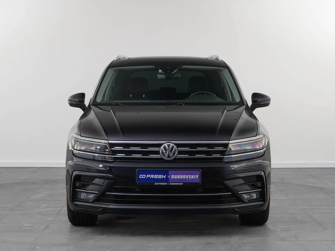 Volkswagen