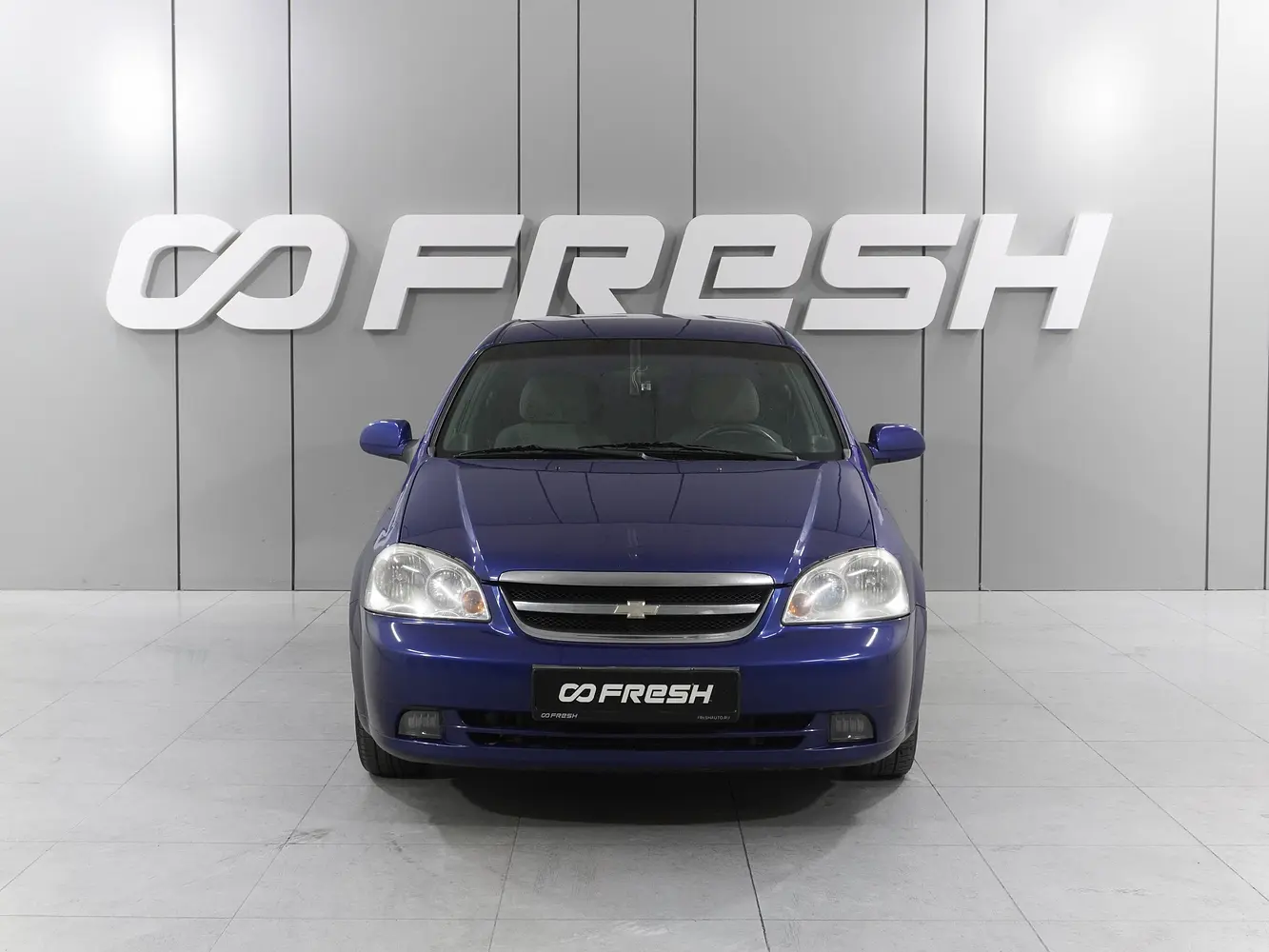 Chevrolet