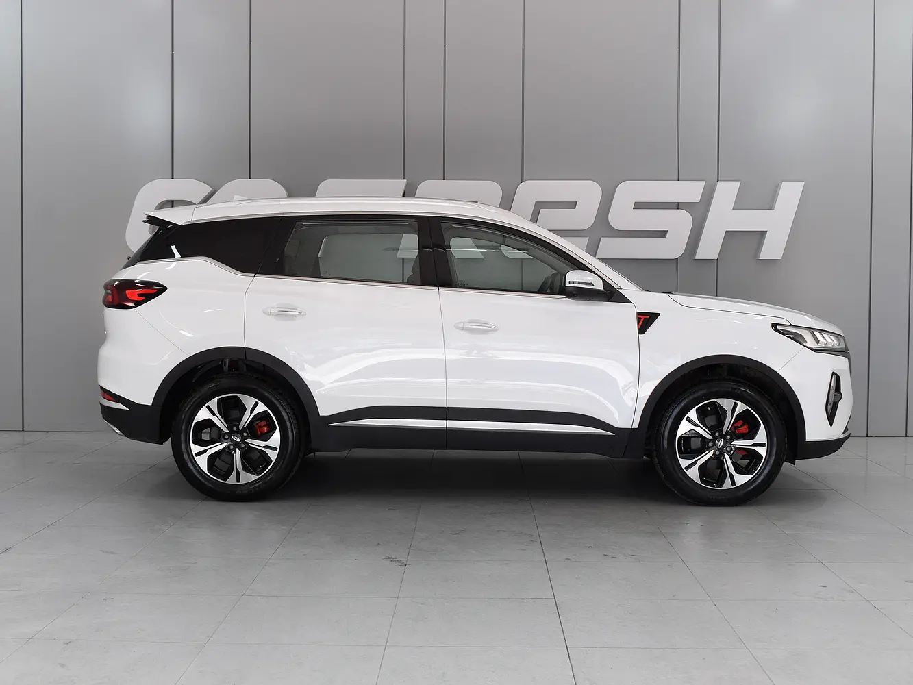 Chery