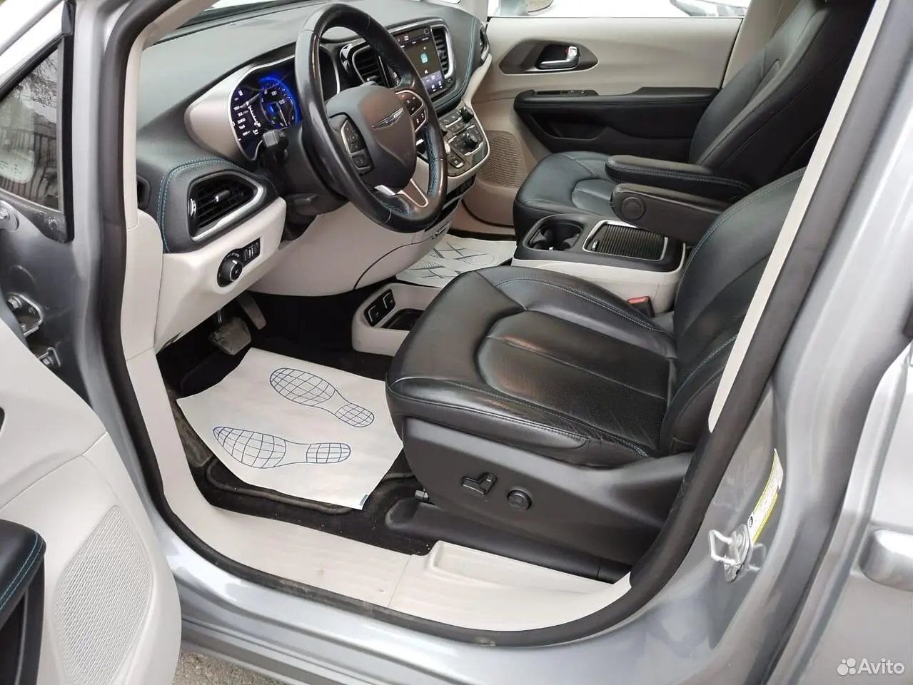 Chrysler
