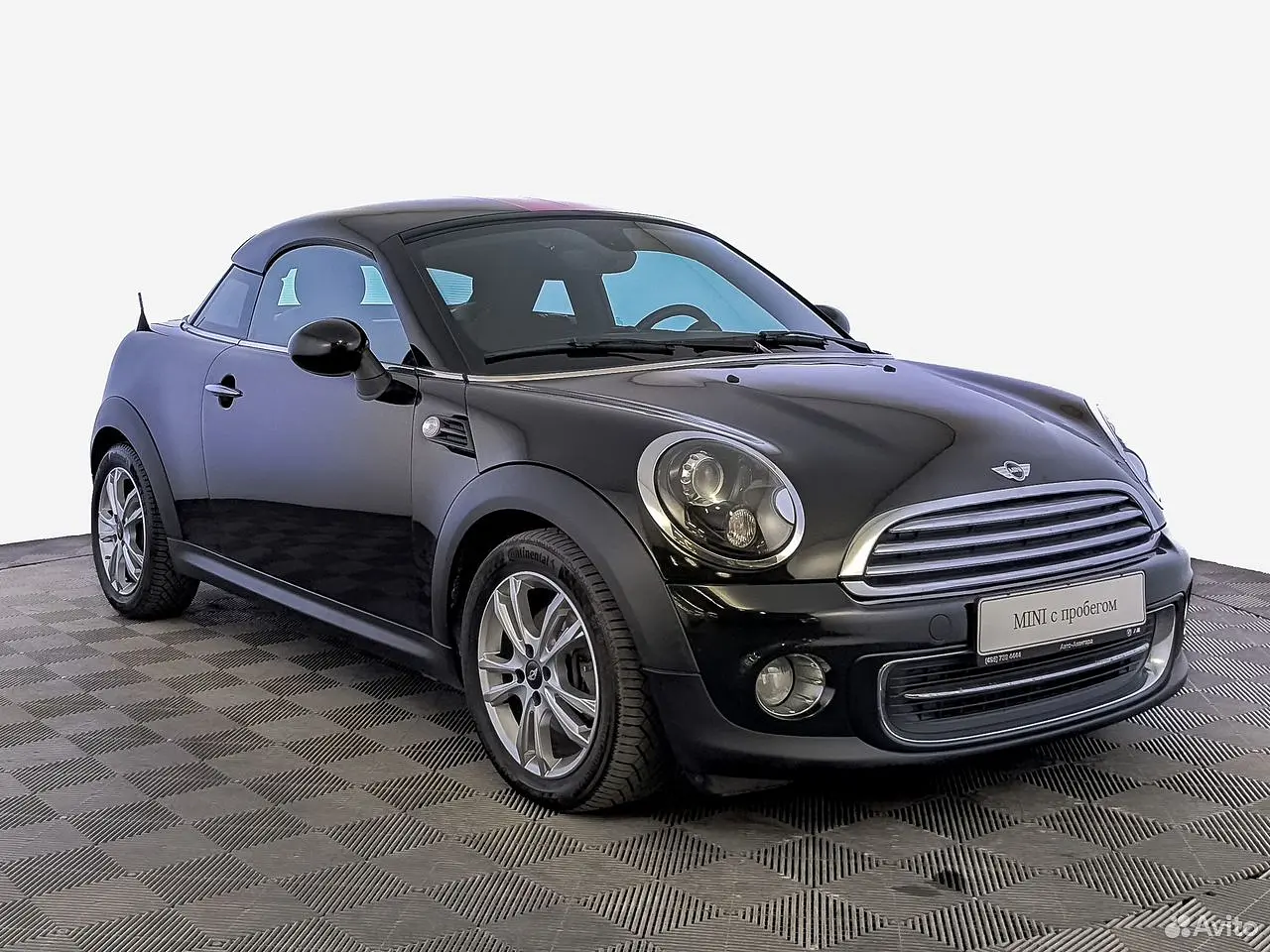 MINI