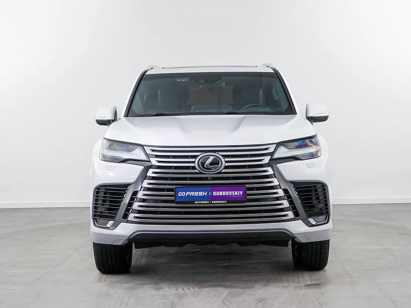 Lexus