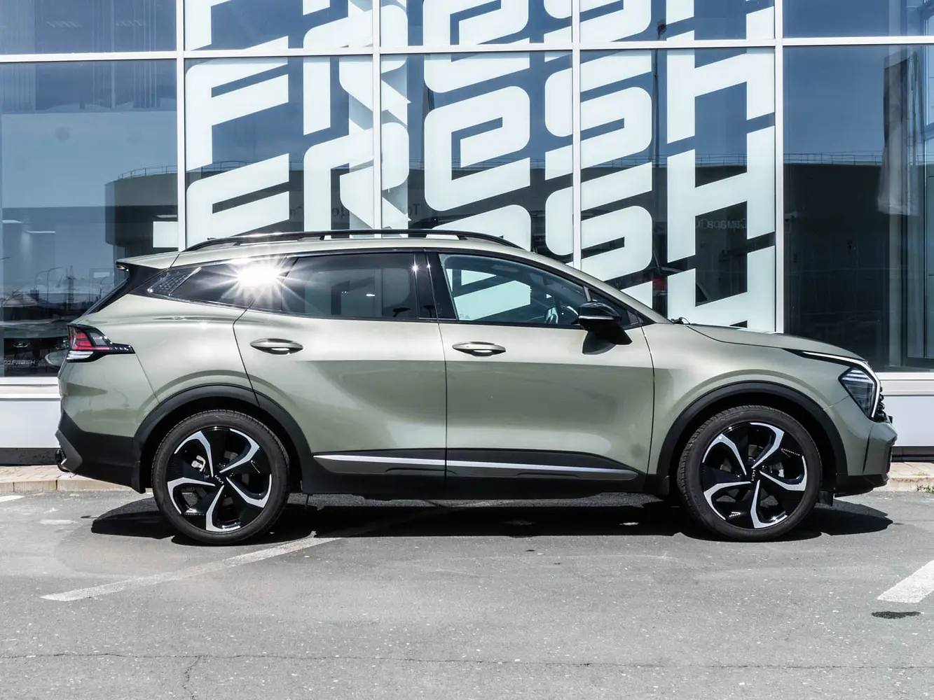Kia