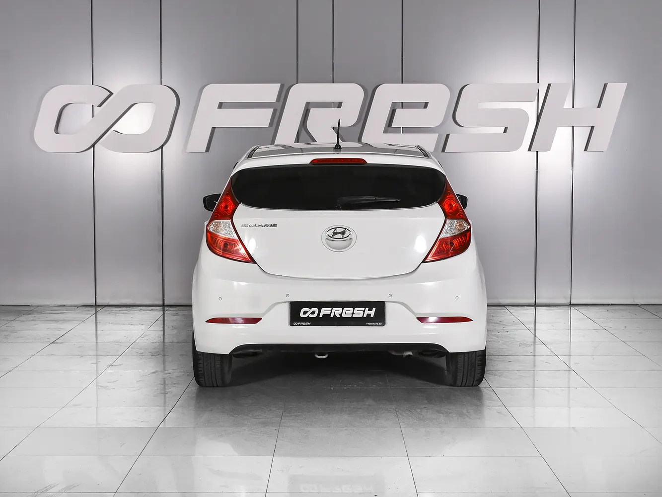 Hyundai