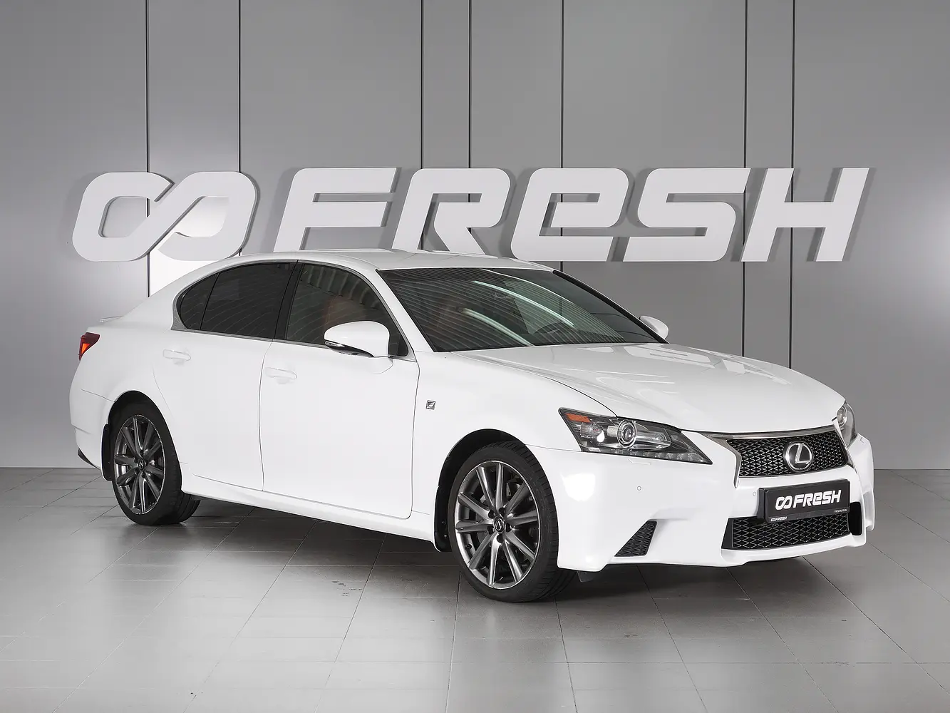 Lexus