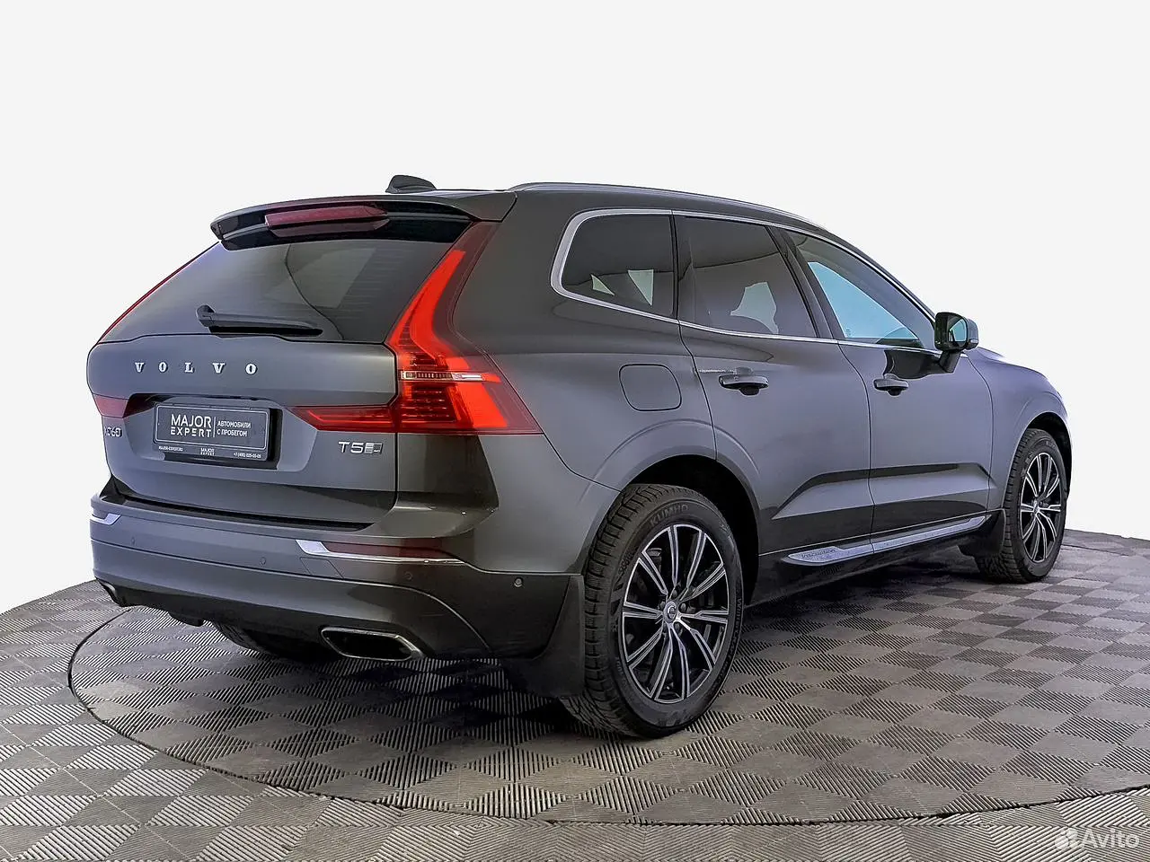 Volvo