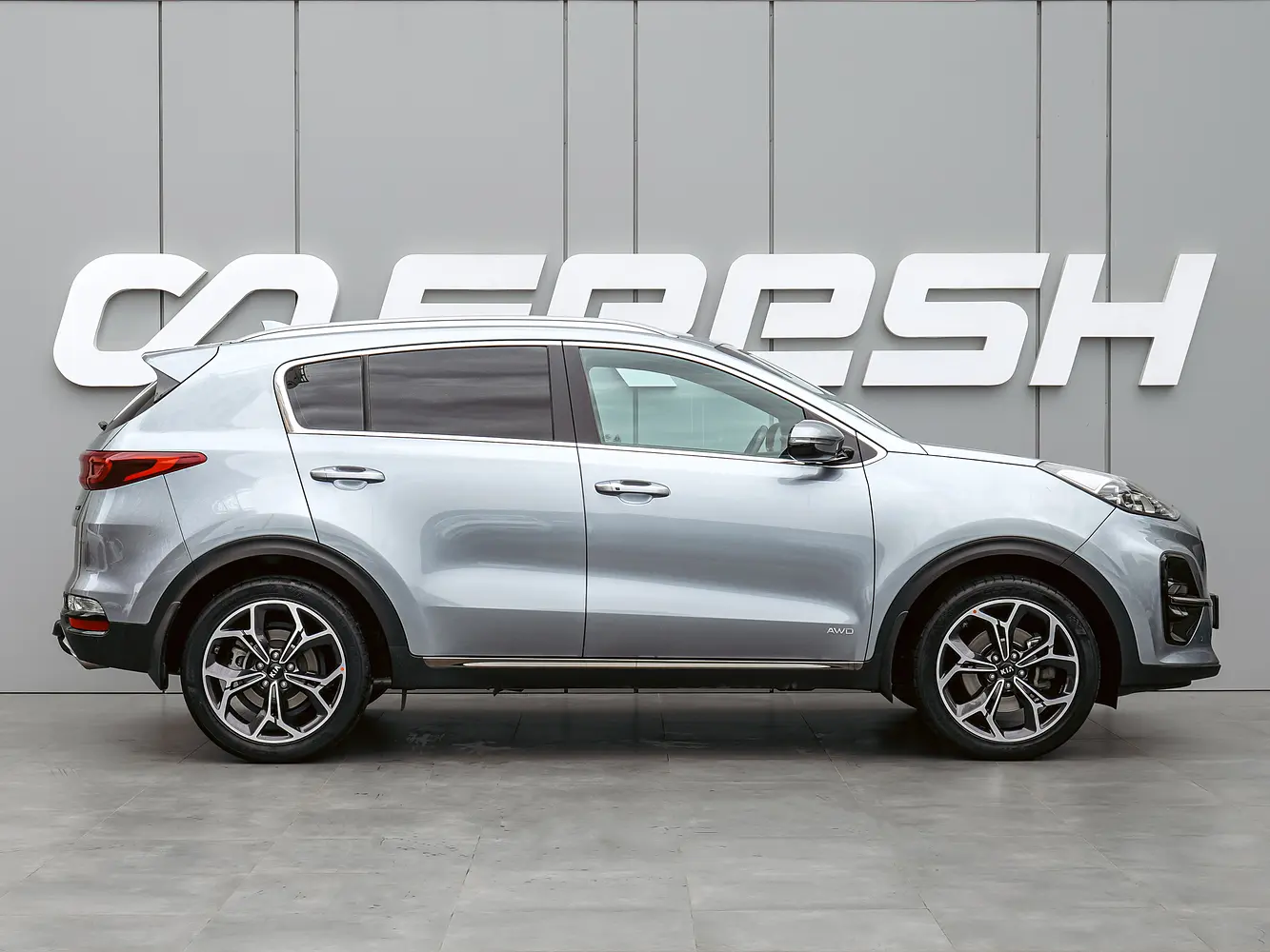 Kia